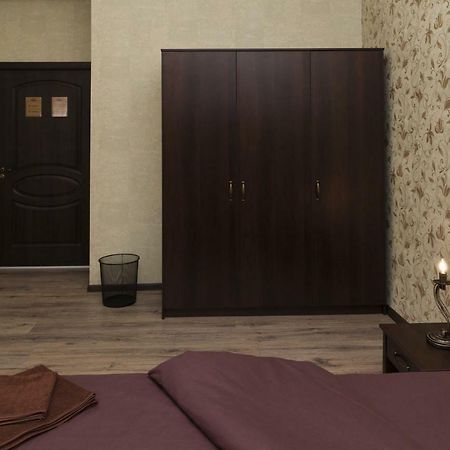 Apartment Vechnye Tsennosti Odessa Buitenkant foto